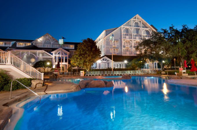 DVC Resort